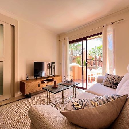 Modern 2 Bedroom Beachside Apartment Nr72 Los Alcázares Екстериор снимка