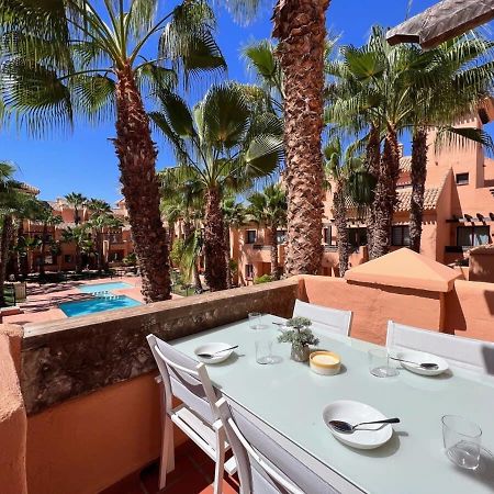 Modern 2 Bedroom Beachside Apartment Nr72 Los Alcázares Екстериор снимка